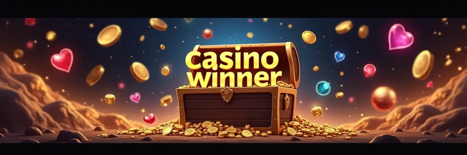 Casino Winnaar Online Casino