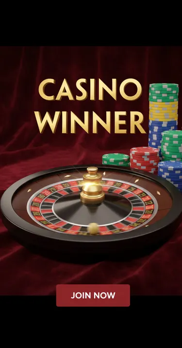 Casino Winner New Games Review for Canada